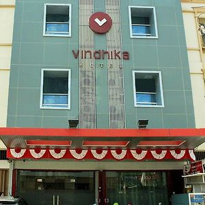 Vindhika Hotel